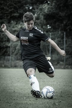 Bild 2313 - Frauen SVHU 2 - Wellingsbuettel 1 : Ergebnis: 2:2